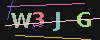 Gambar captcha