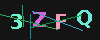 Gambar captcha