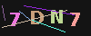 Gambar captcha