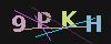 Gambar captcha