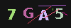 Gambar captcha