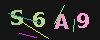 Gambar captcha
